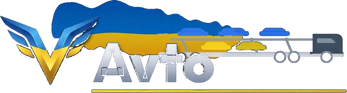 V-Avto Logo